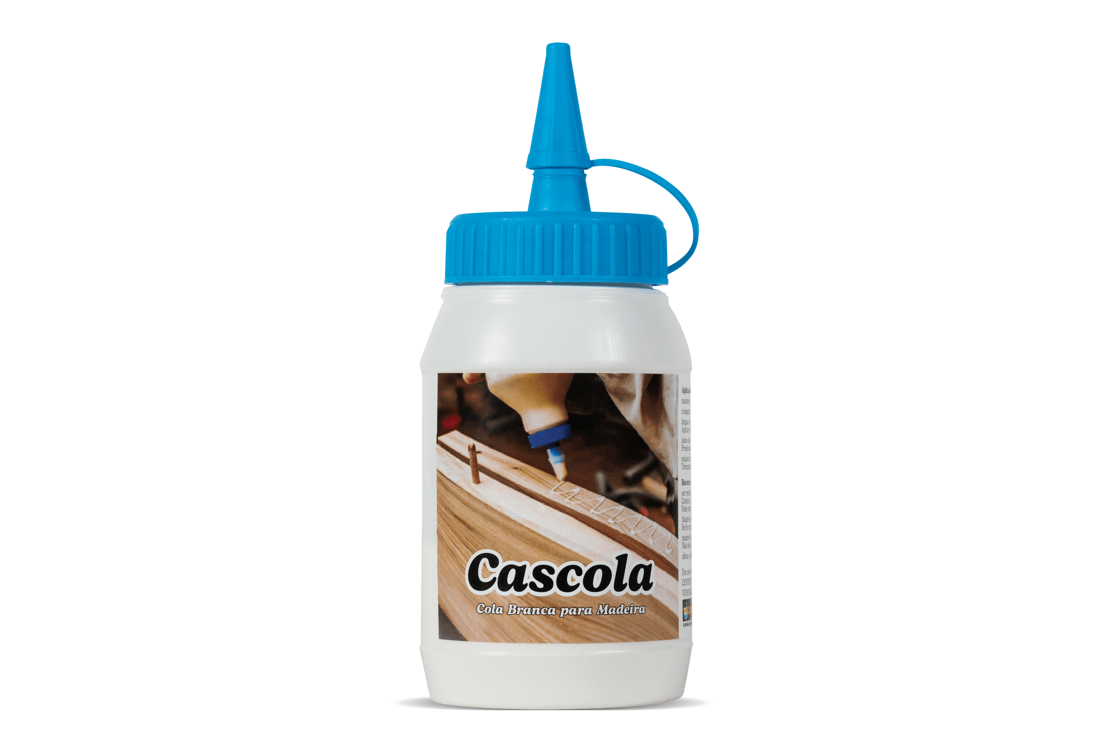 Cascola — Produtos Especiais e Diversos | Casimper