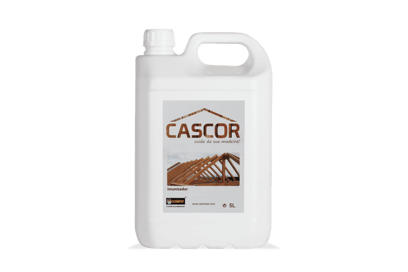 Cascor (Imunizador)
