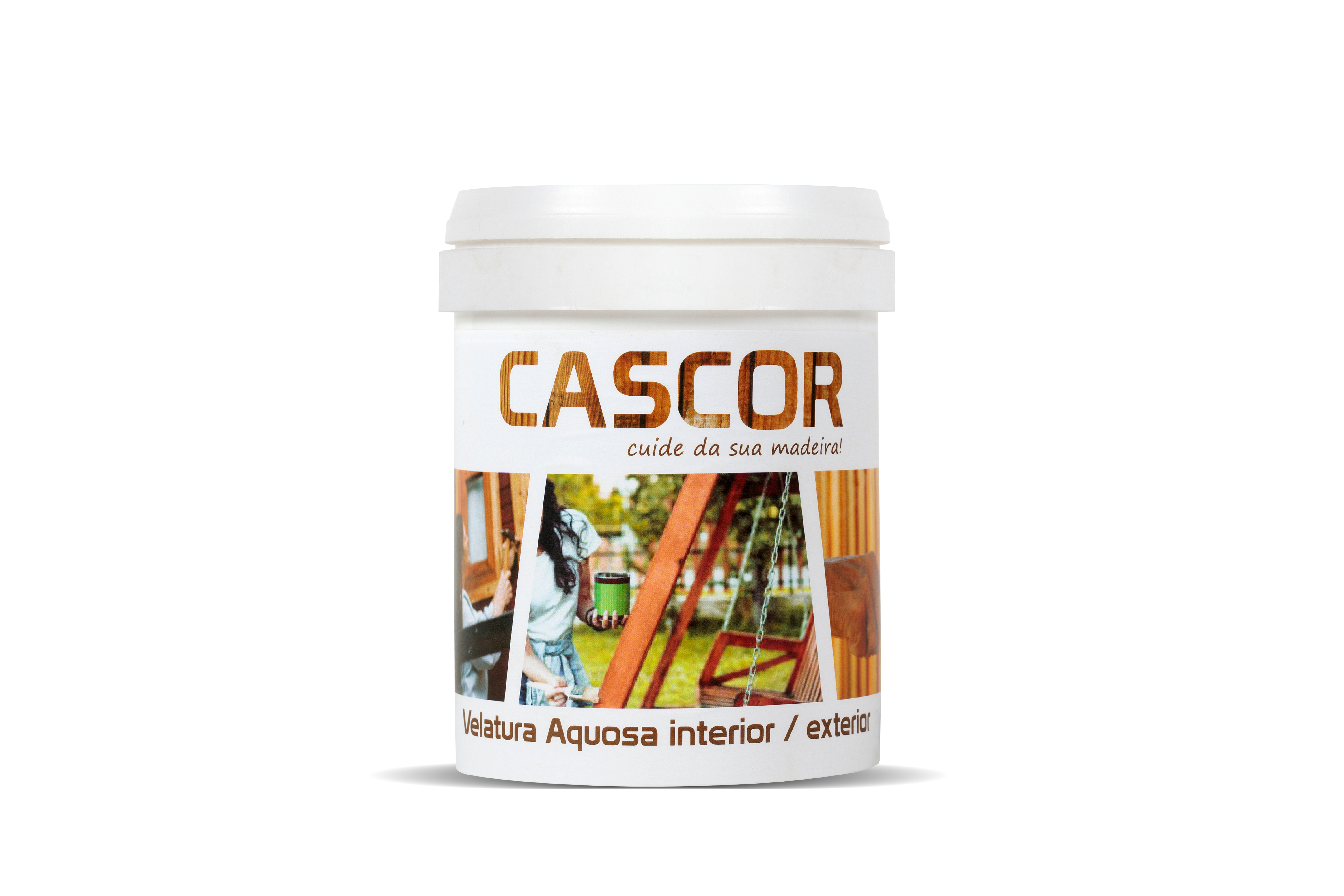 Cascor (Velatura) — Casimper