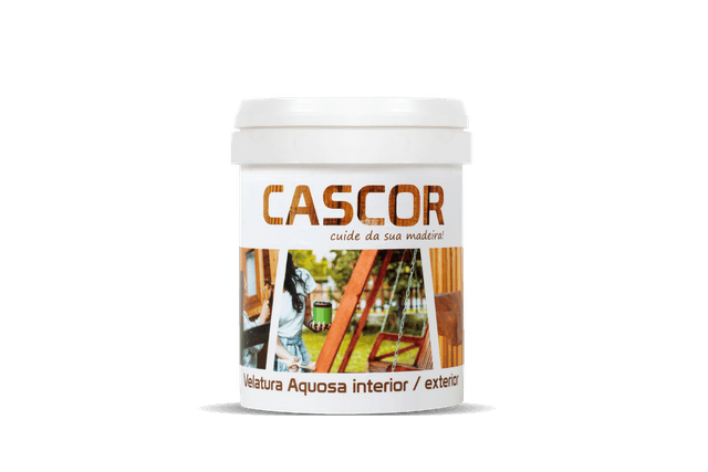 Cascor (Velatura)