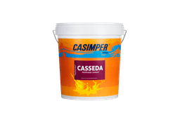 Casseda Acetinada Lavável