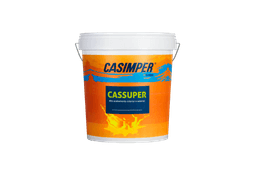Cassuper