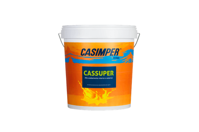 Cassuper