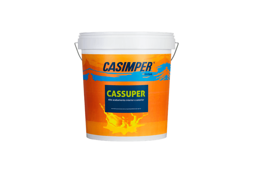 Cassuper