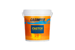 Castex Texturada Grossa