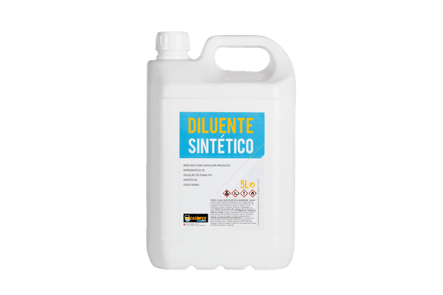 Diluente Sintético