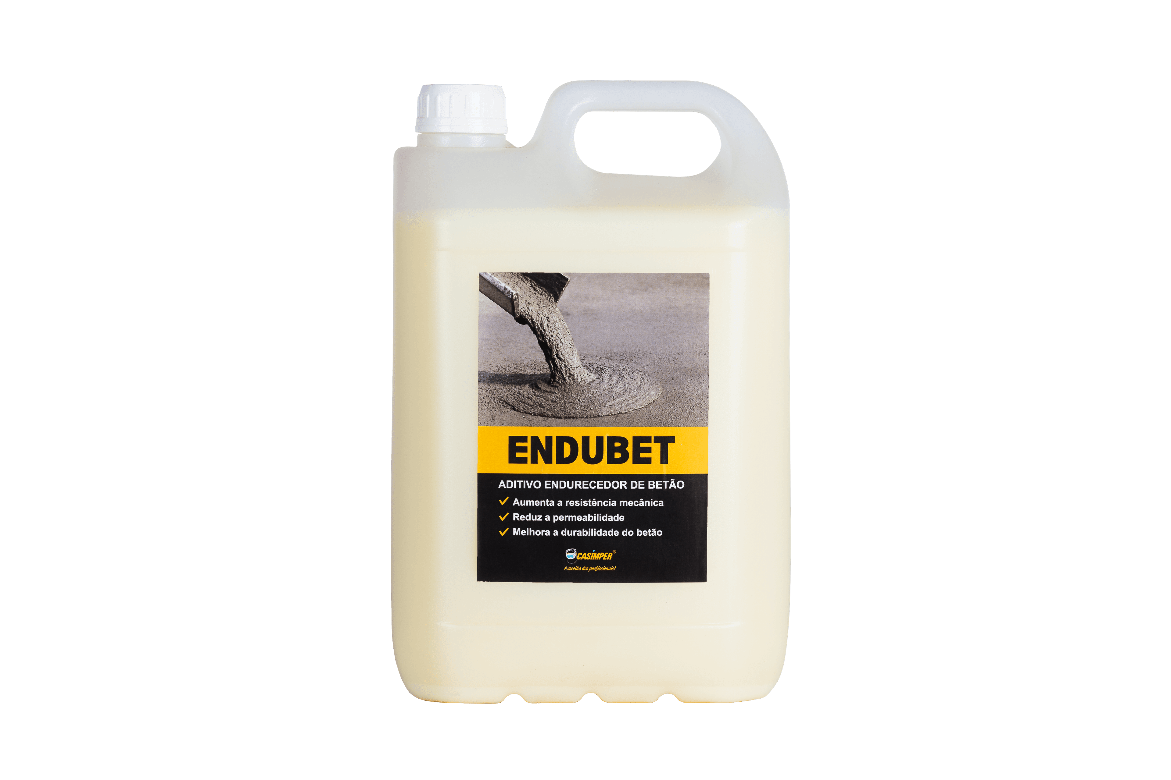 Endubet — Casimper