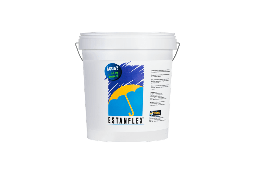 Estanflex® Liso