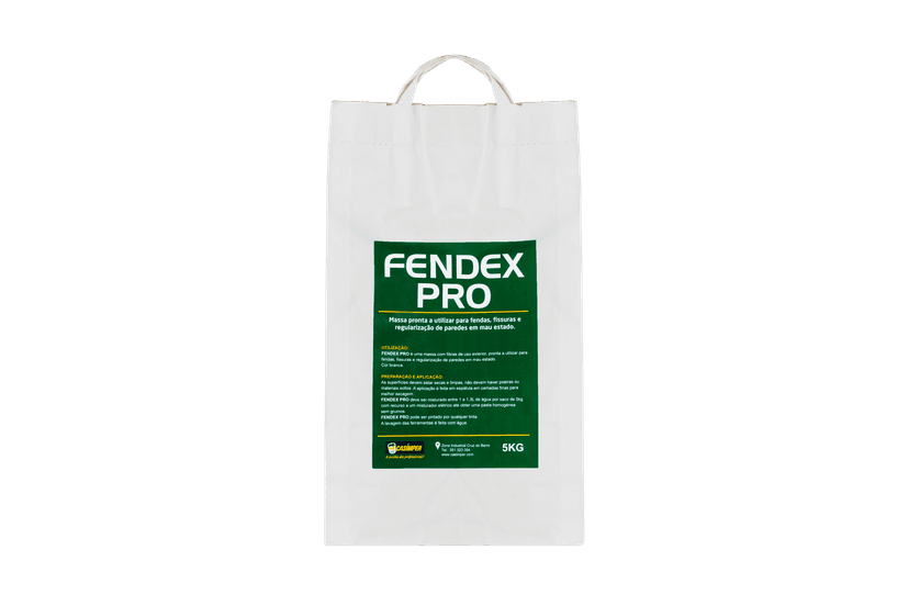 Fendex Pro