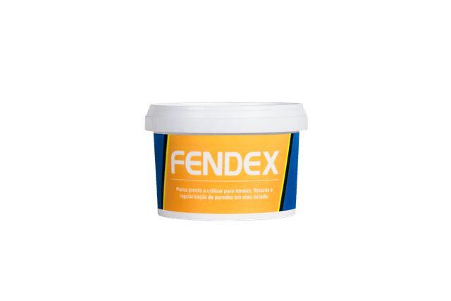 Fendex (Massa de Barrar)