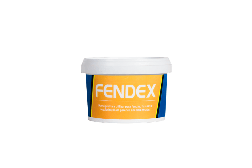 Fendex (Massa de Barrar)