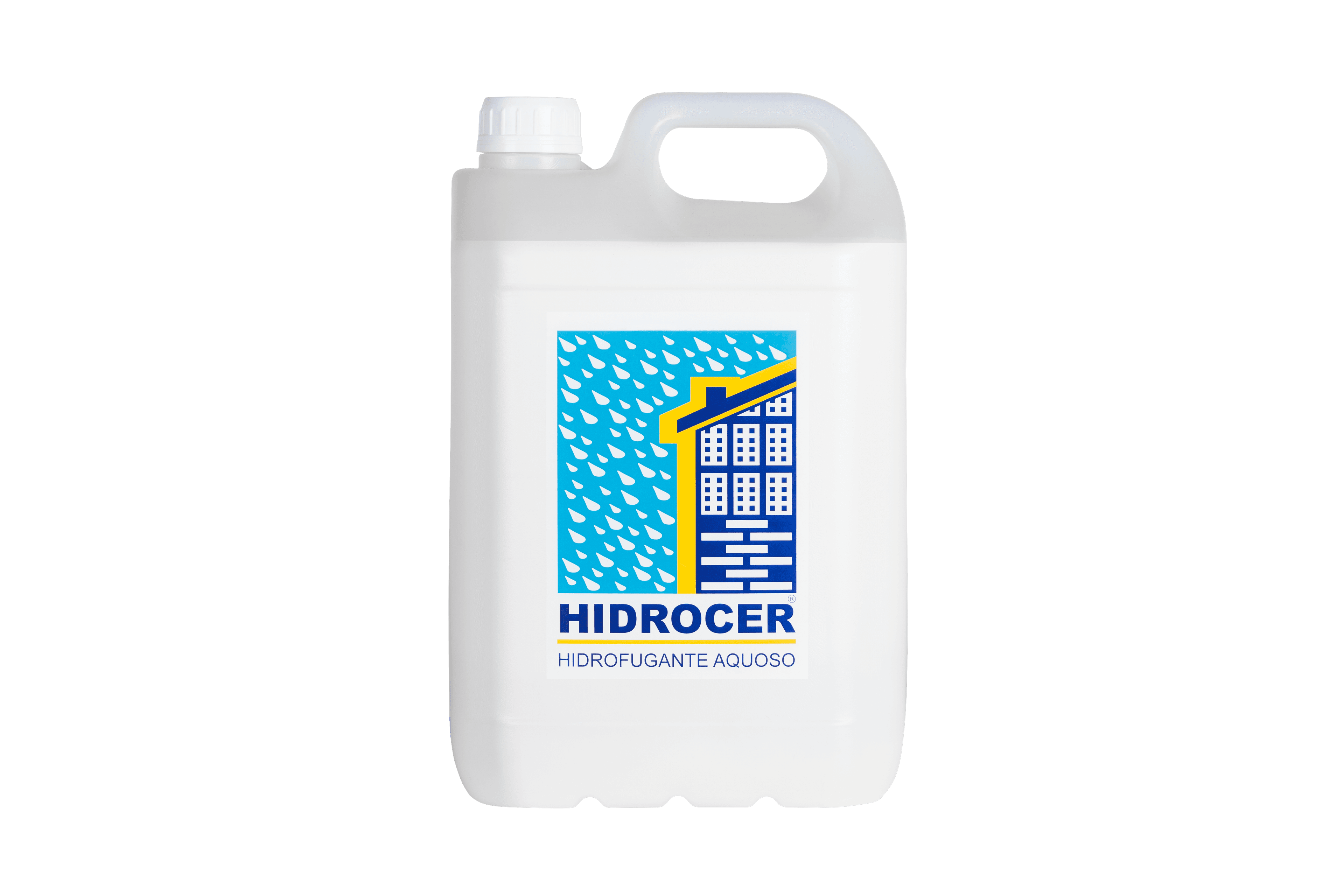 Hidrocer