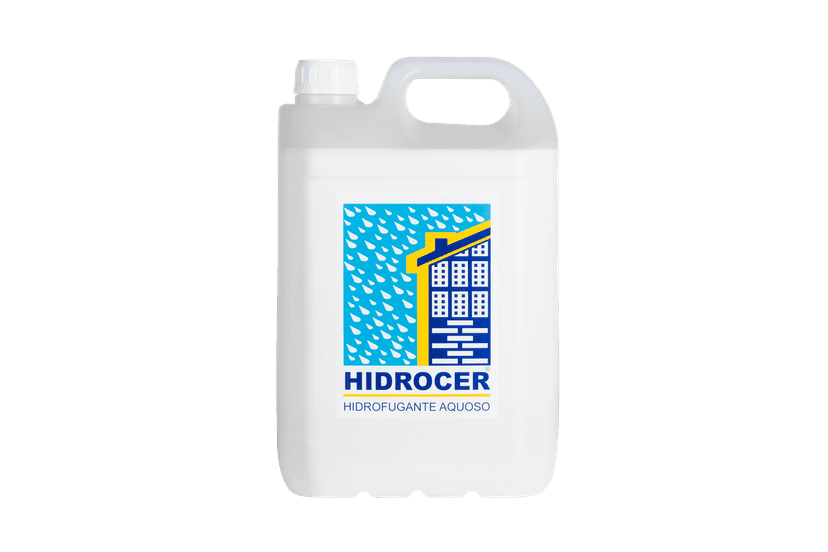 Hidrocer