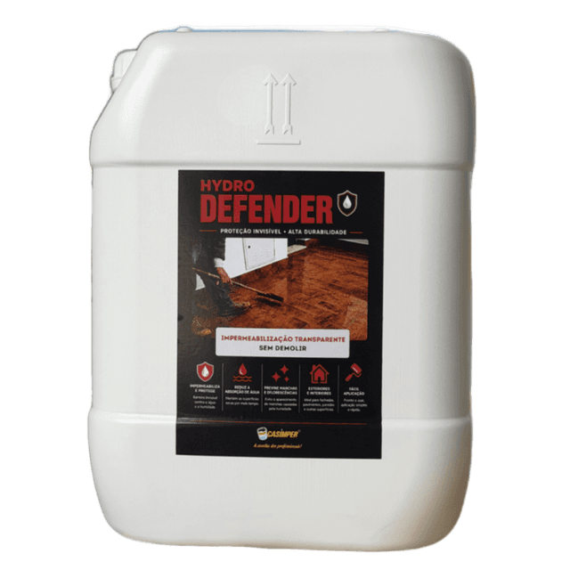 Hydro Defender