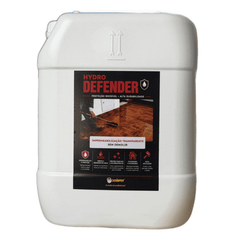 Hydro Defender