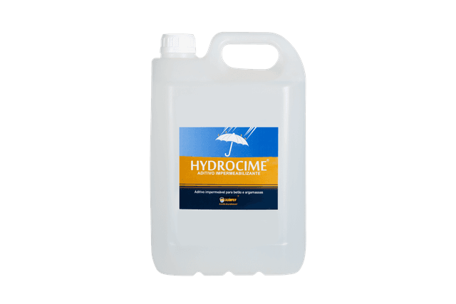 Hydrocime