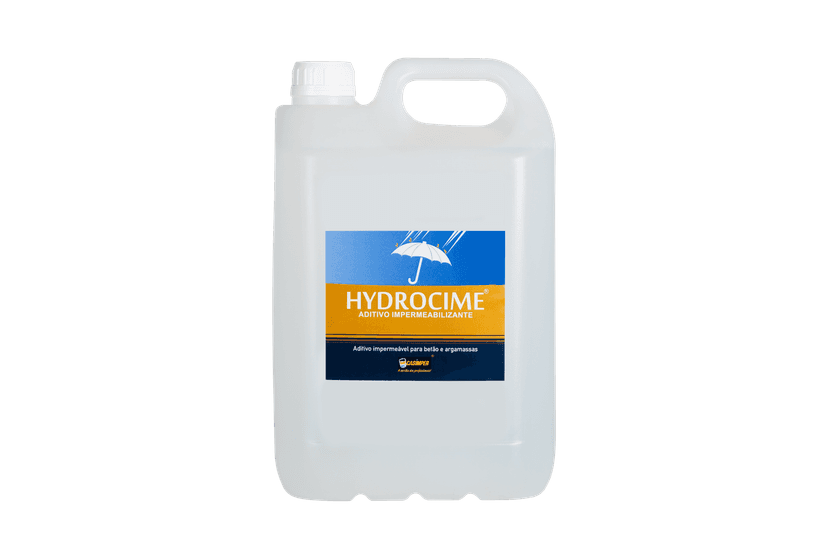Hydrocime