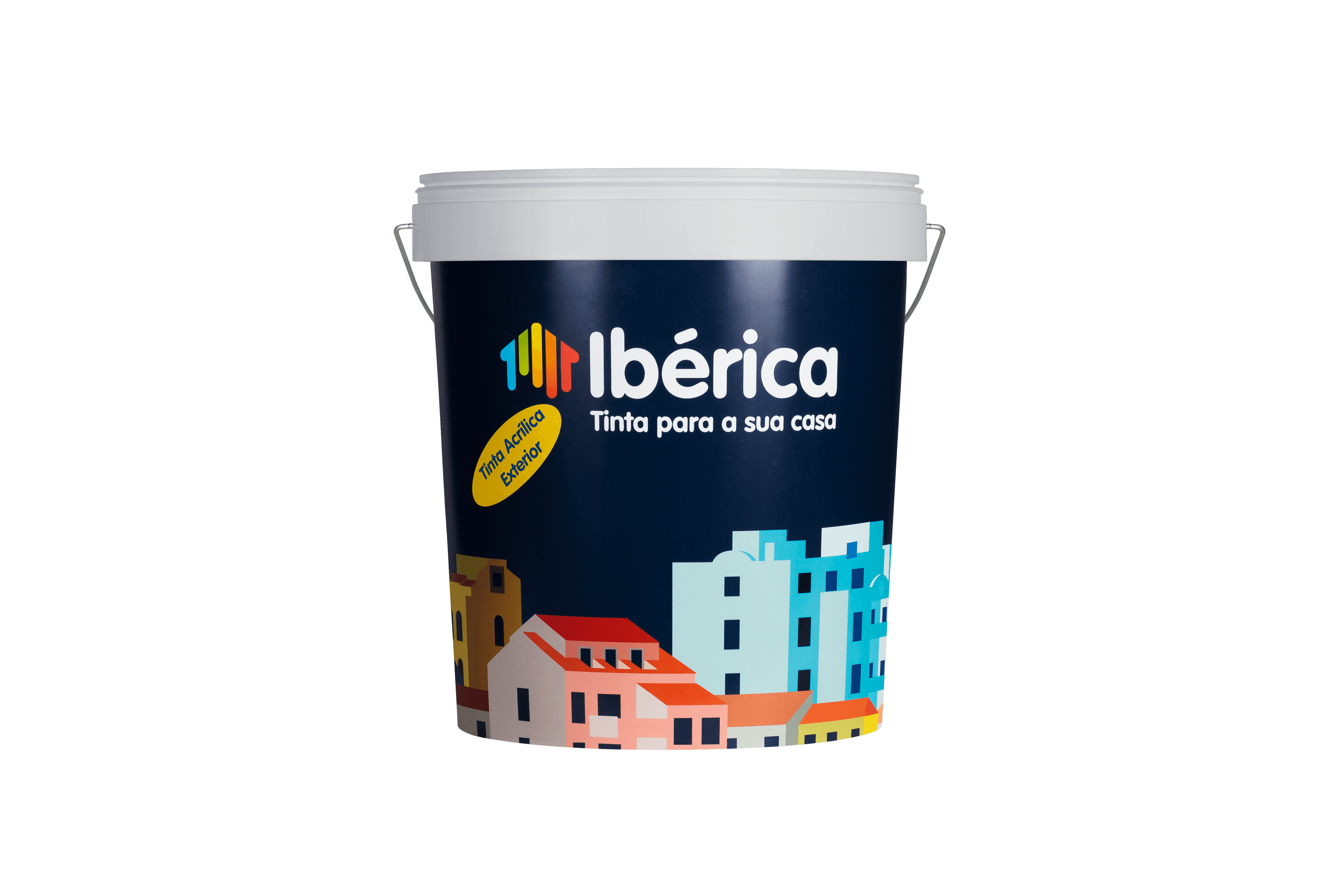 Ibérica Acrílica — Casimper