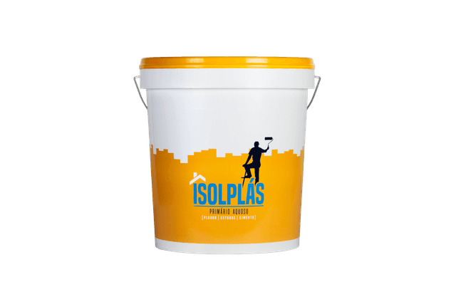 Isolplás