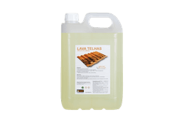 Lava Telhas