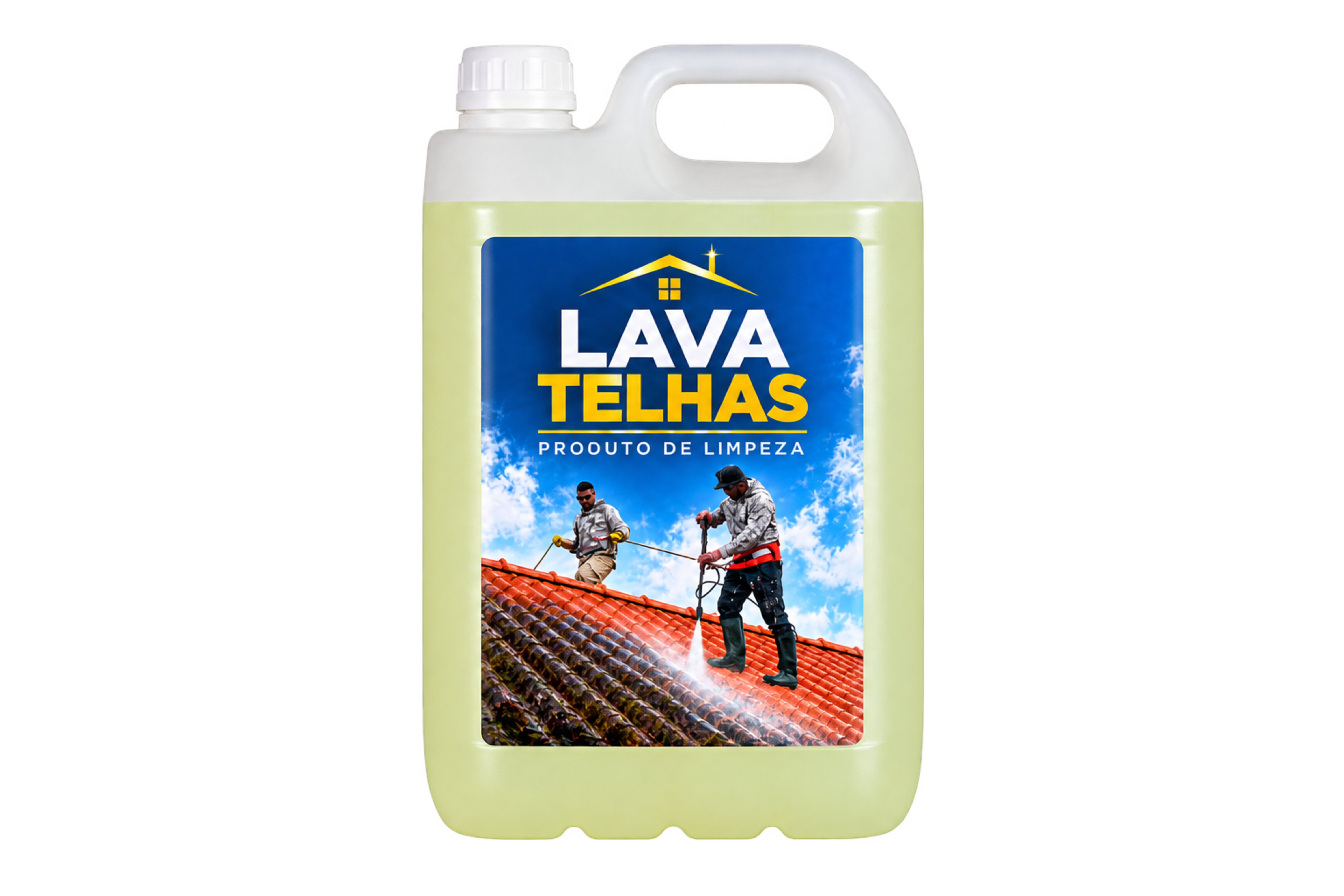 Lava Telhas — Produtos Especiais e Diversos | Casimper