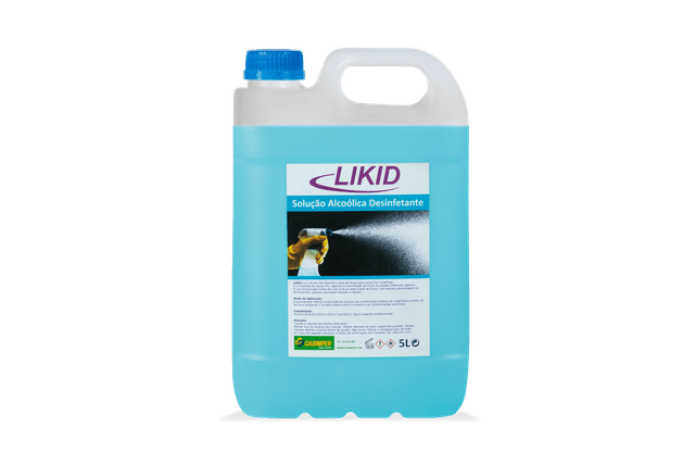 Likid