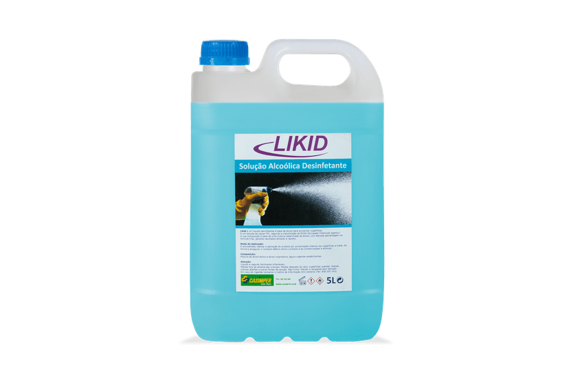 Likid