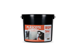 Pláscote Especial Fundações