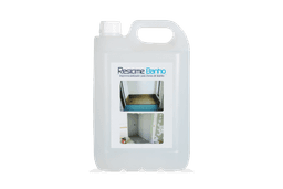 Resicime Banho