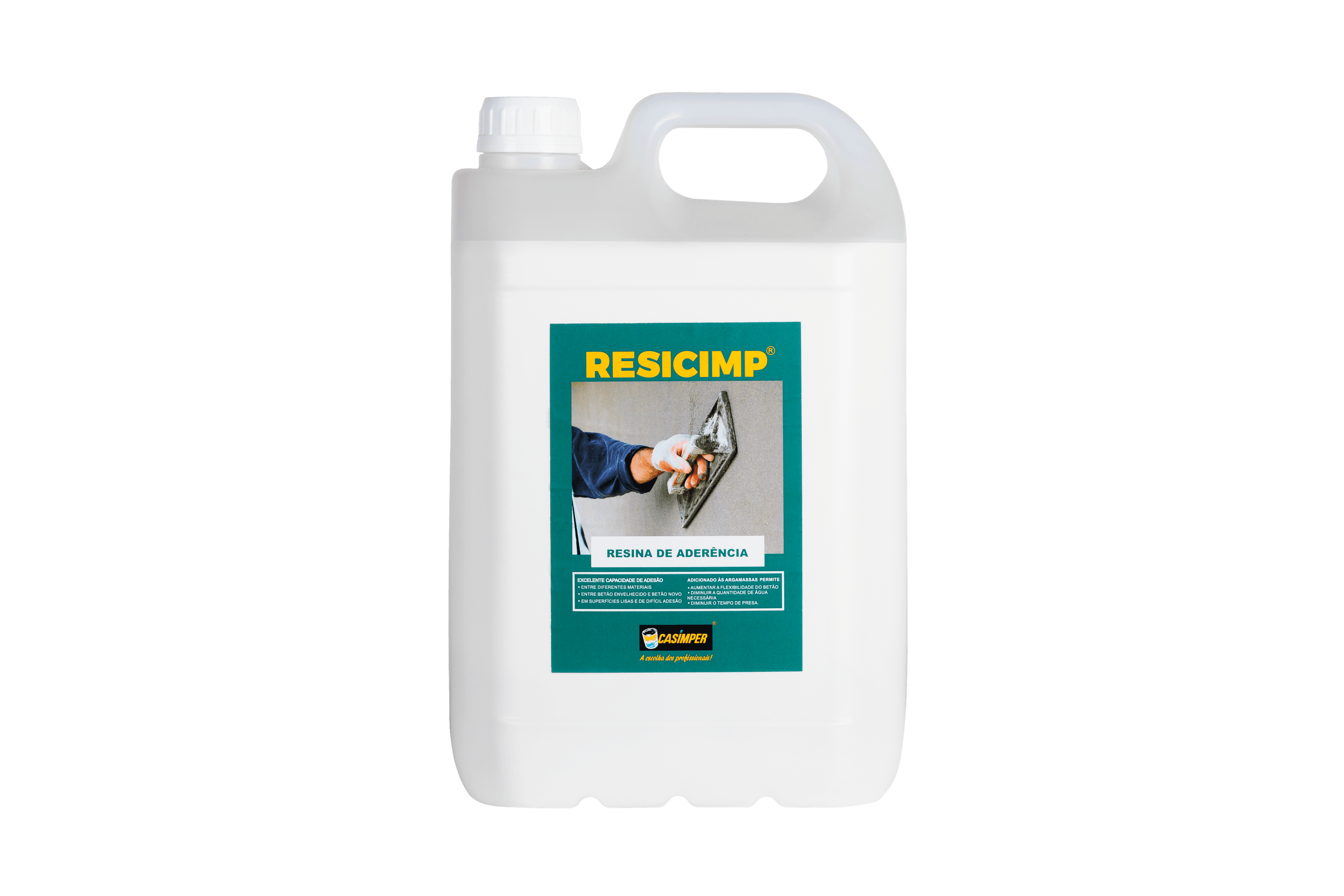Resicimp