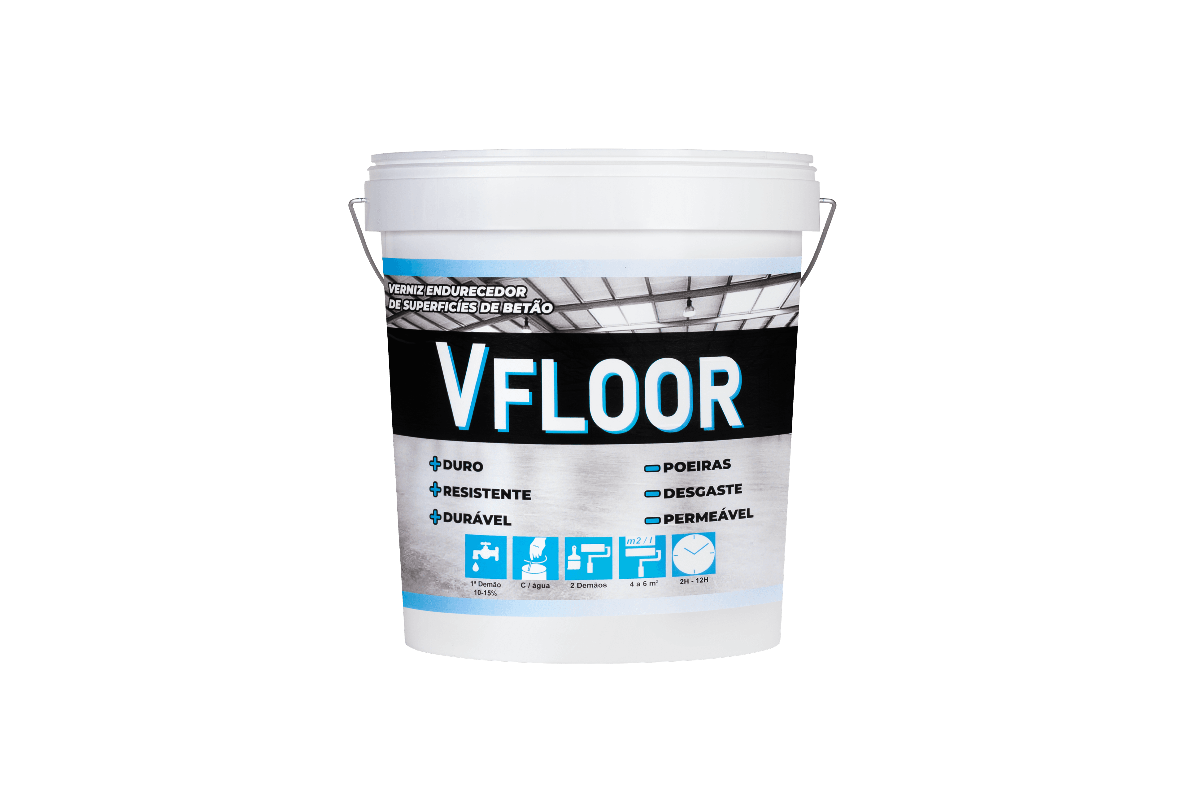VFloor
