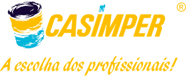 Casimper, a escolha dos profissionais