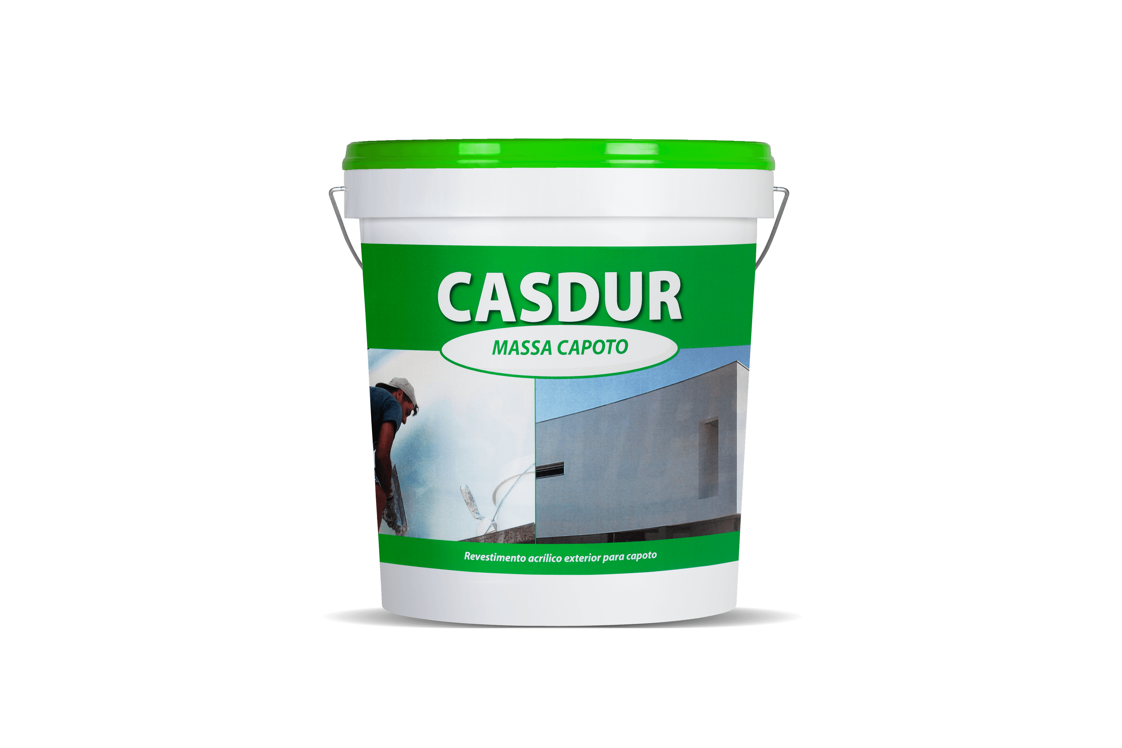 Casdur — Exteriores | Casimper