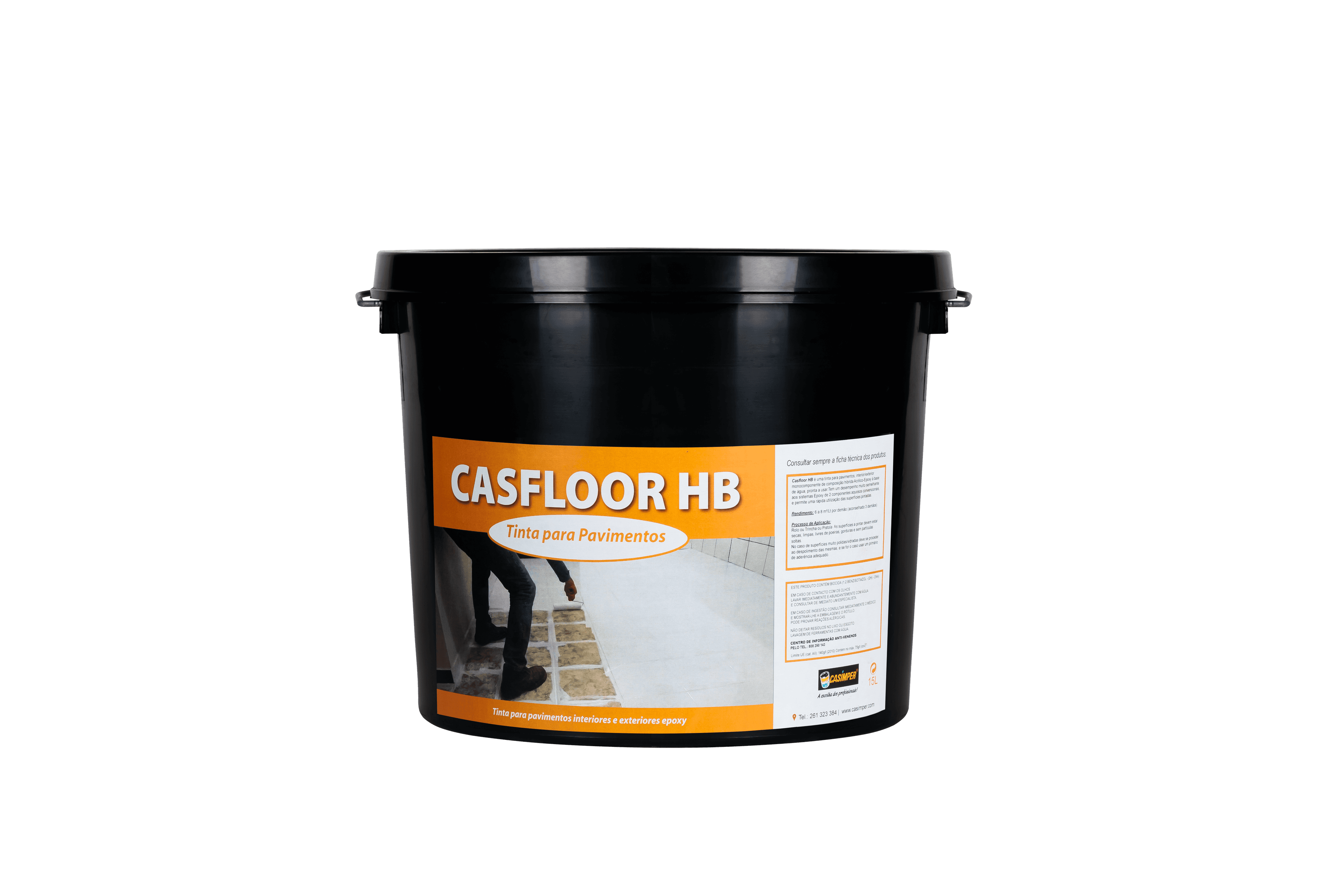 Casfloor HB