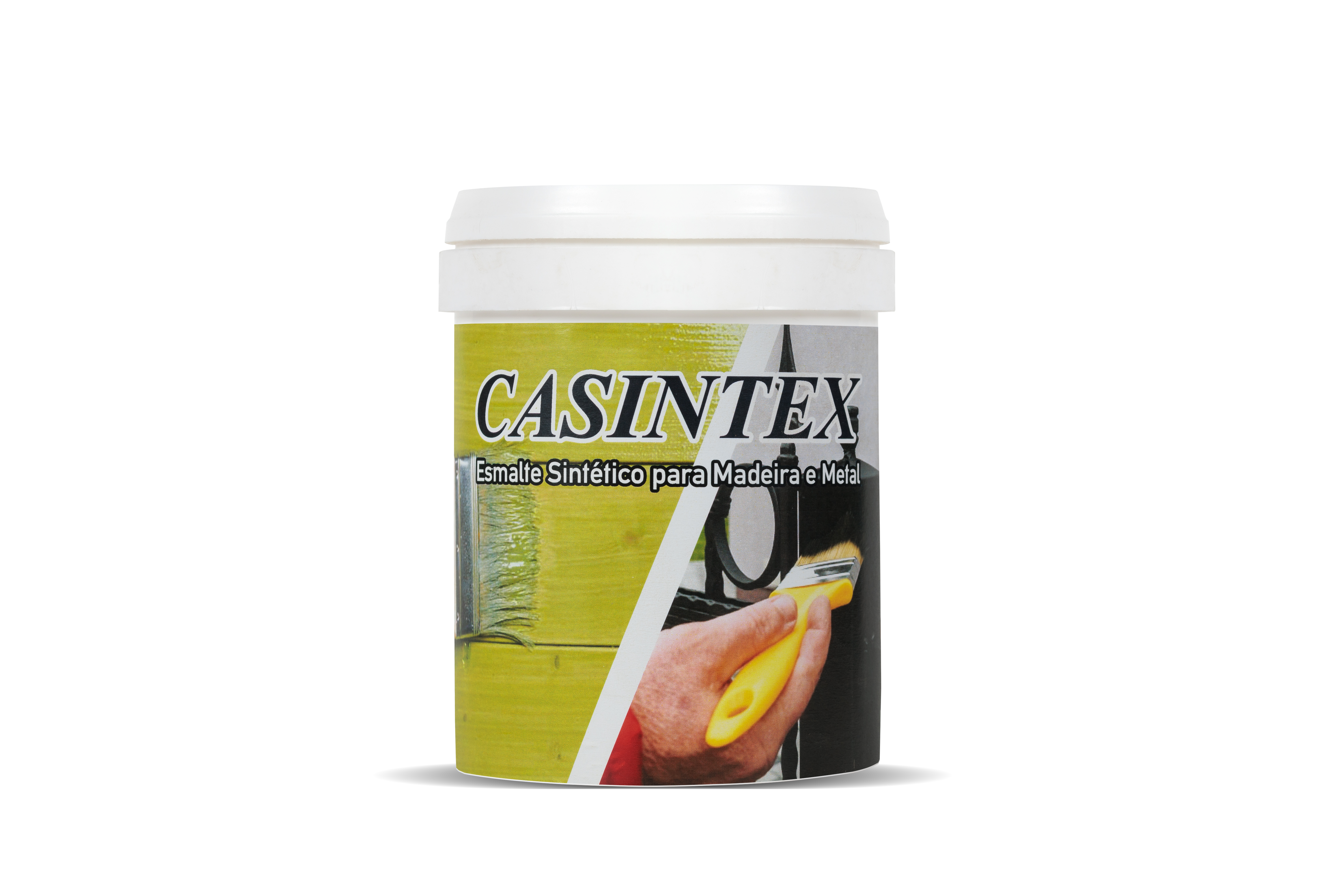 Casintex — Casimper