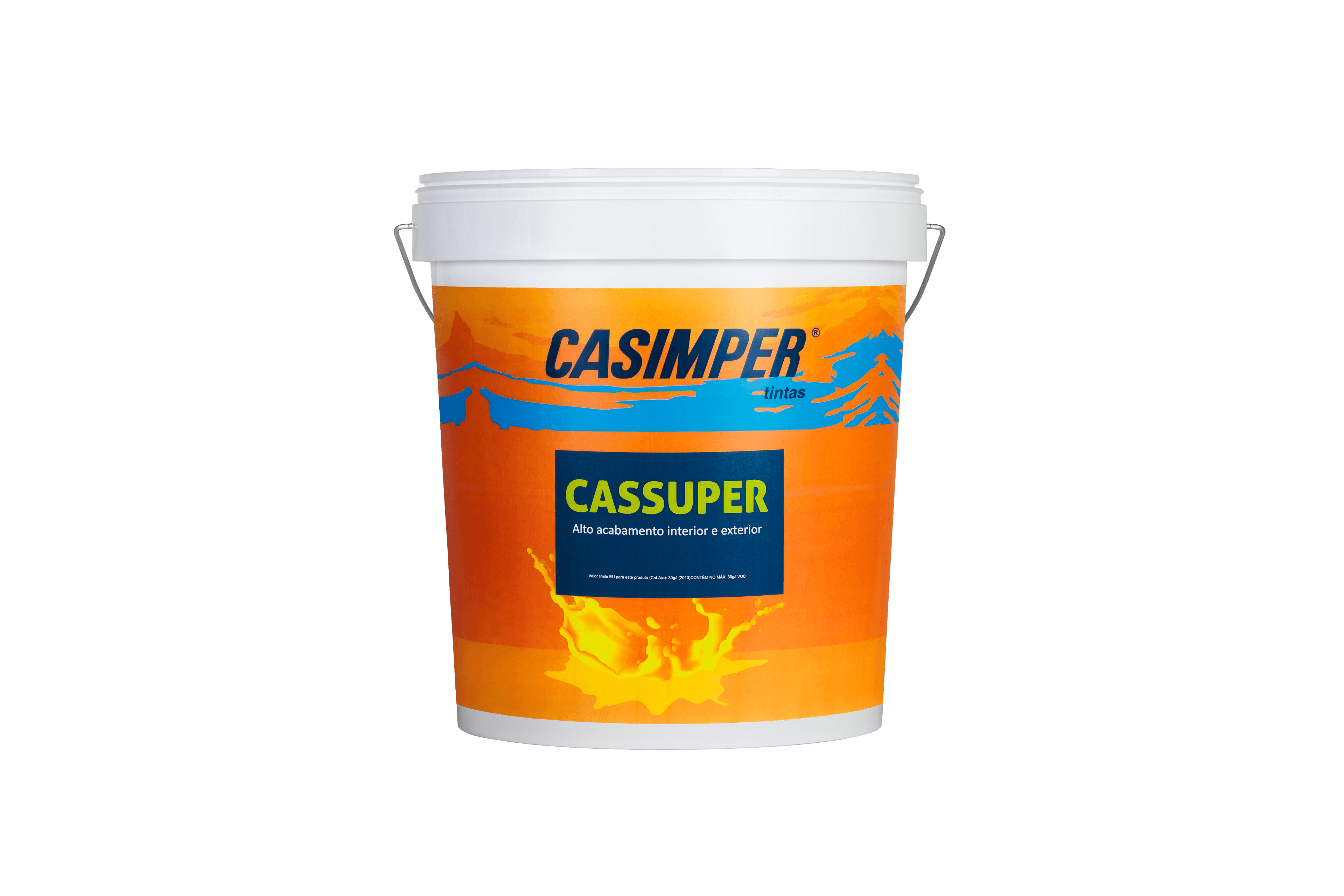 Cassuper