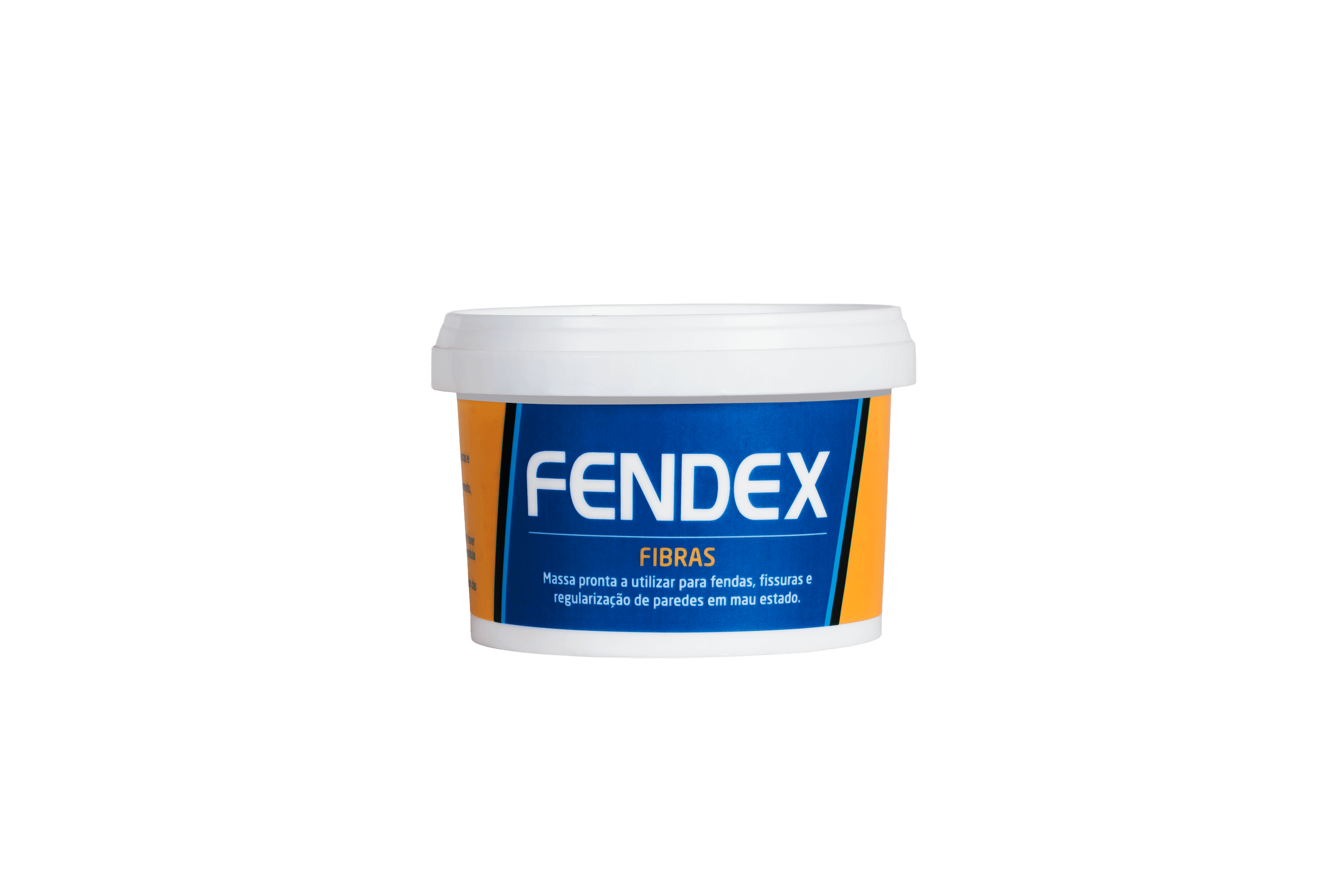 Fendex com Fibras — Produtos Especiais e Diversos | Casimper
