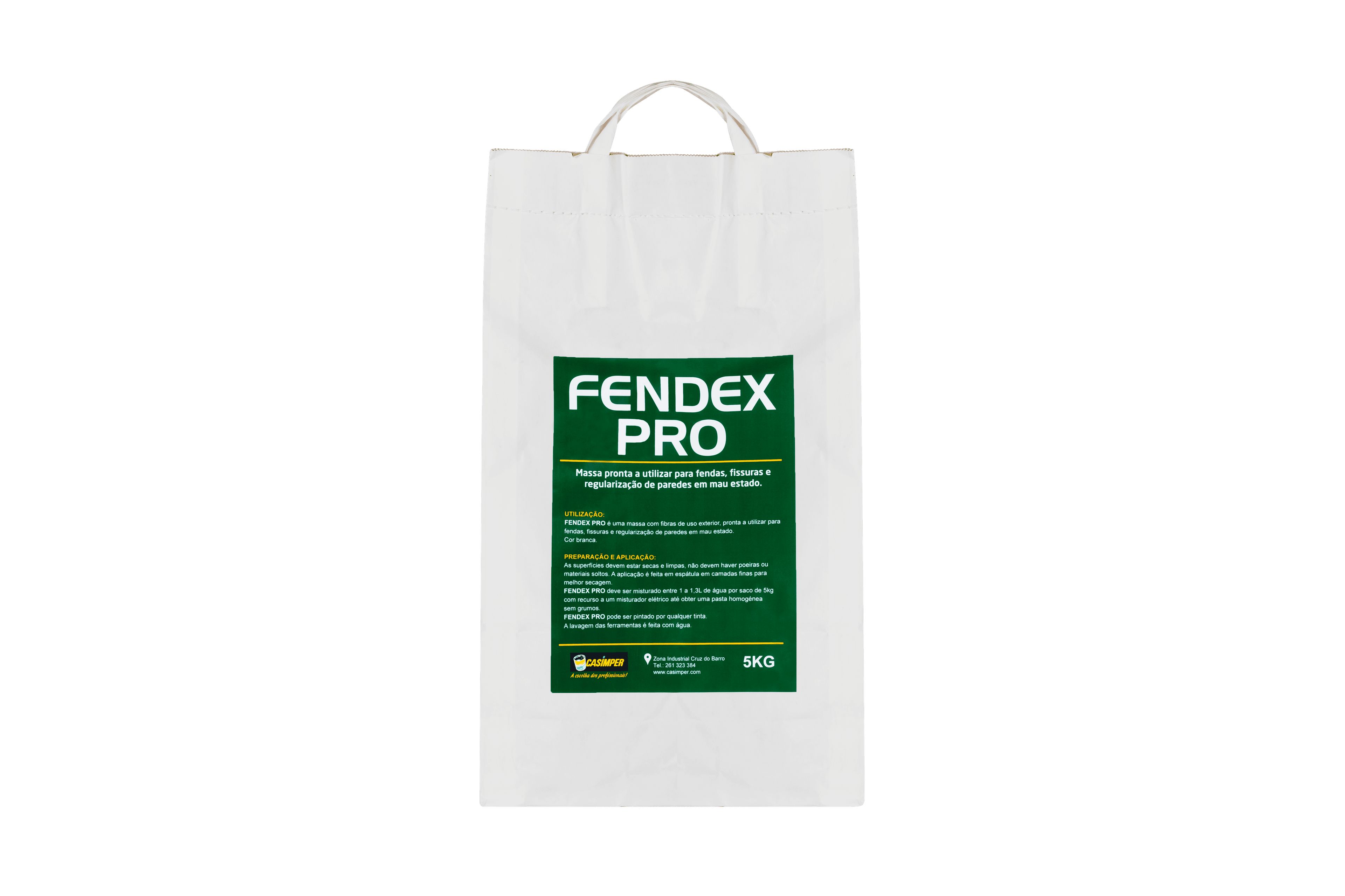 Fendex Pro