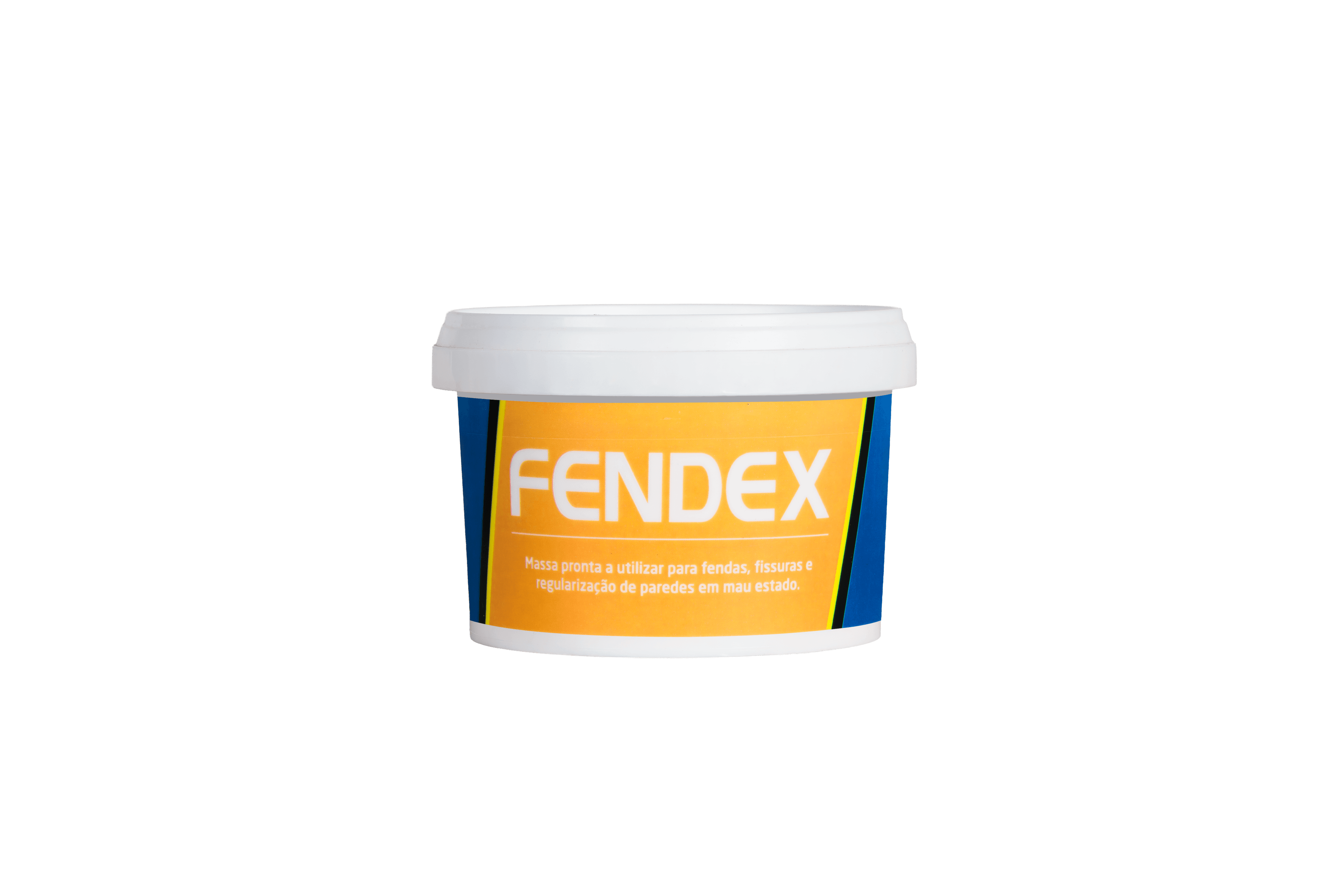 Fendex (Massa de Barrar)