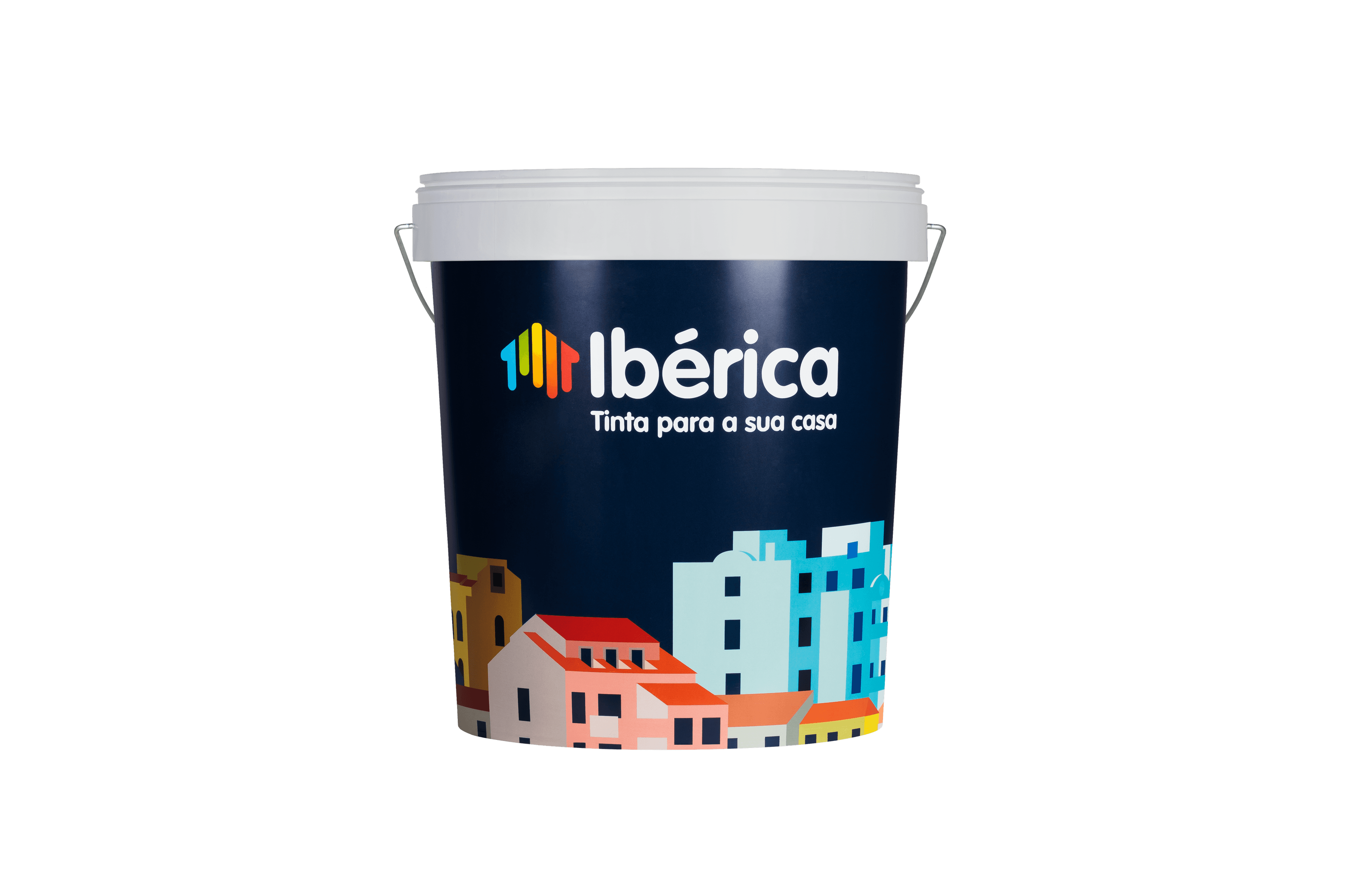 Ibérica Plástica — Casimper