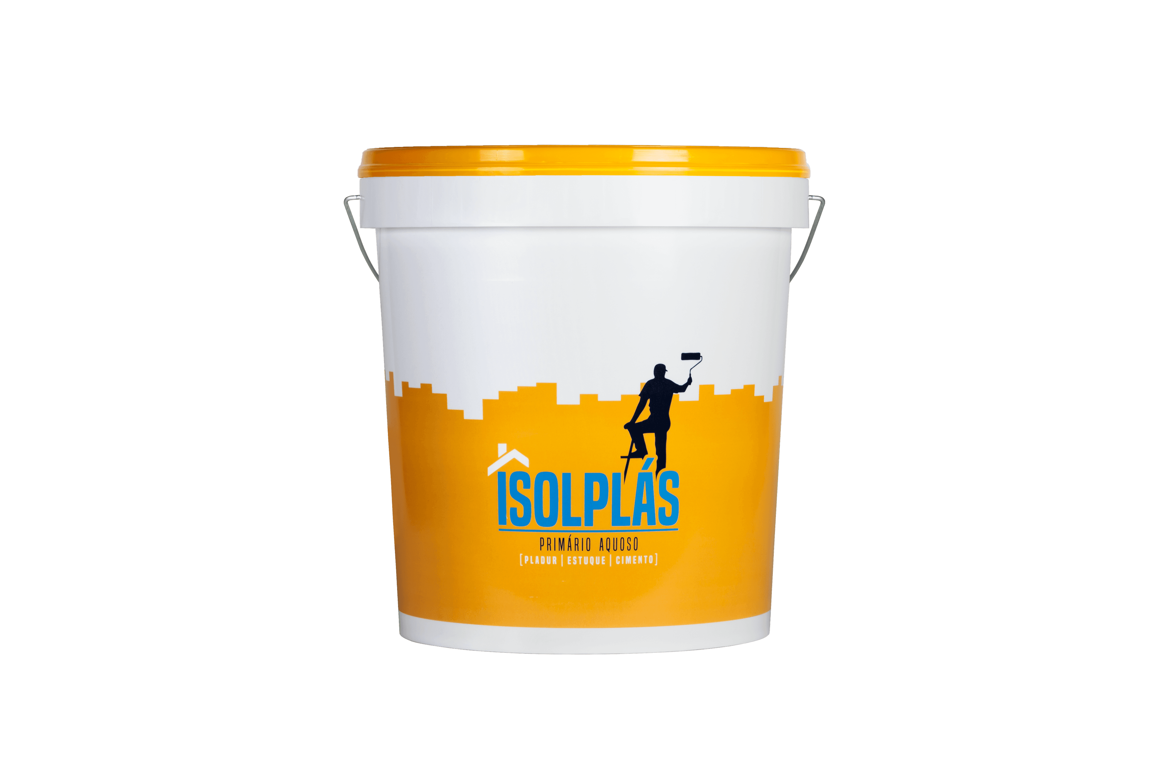 Isolplás — Casimper