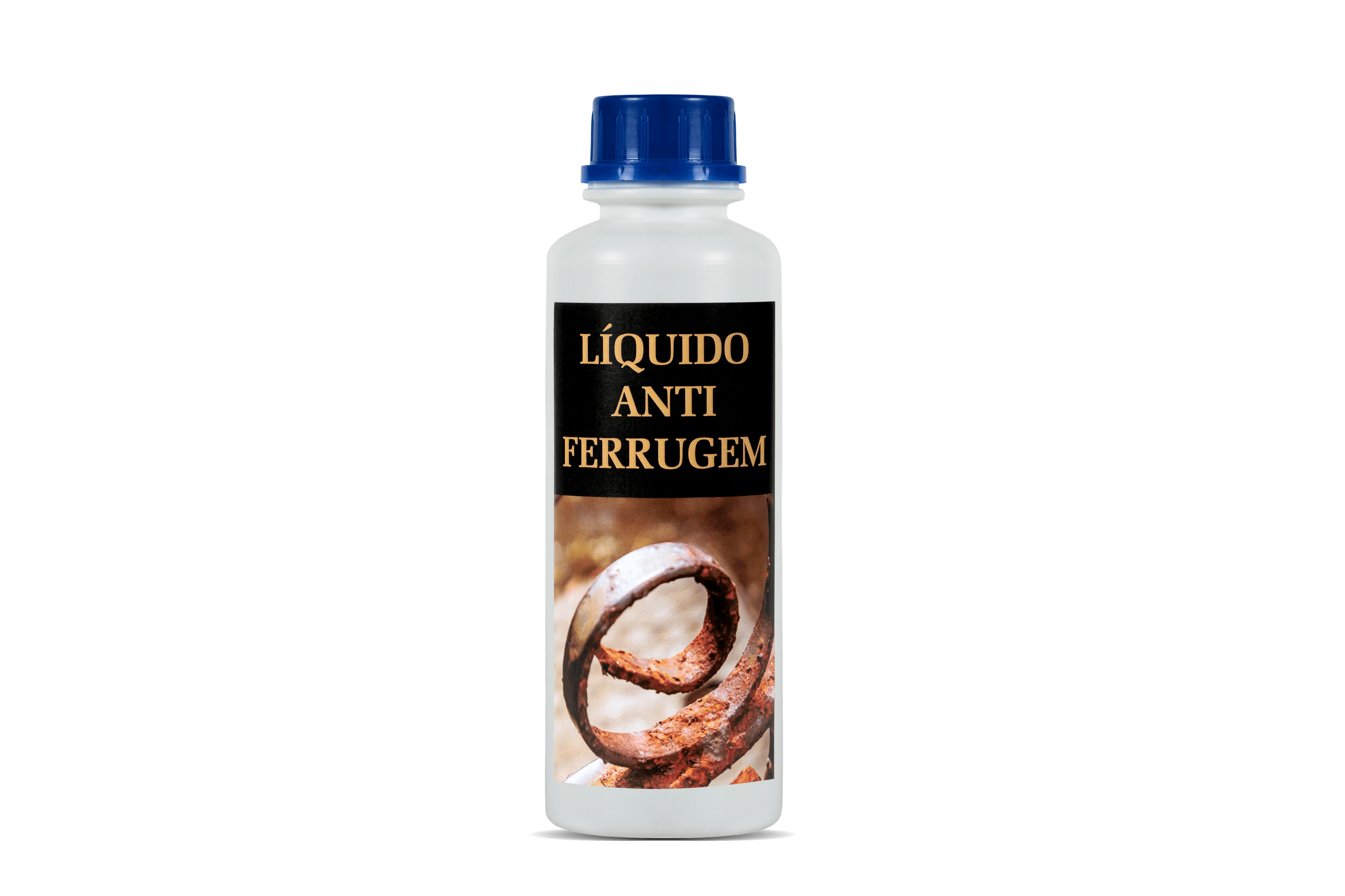 Líquido Anti-Ferrugem — Produtos Especiais e Diversos | Casimper