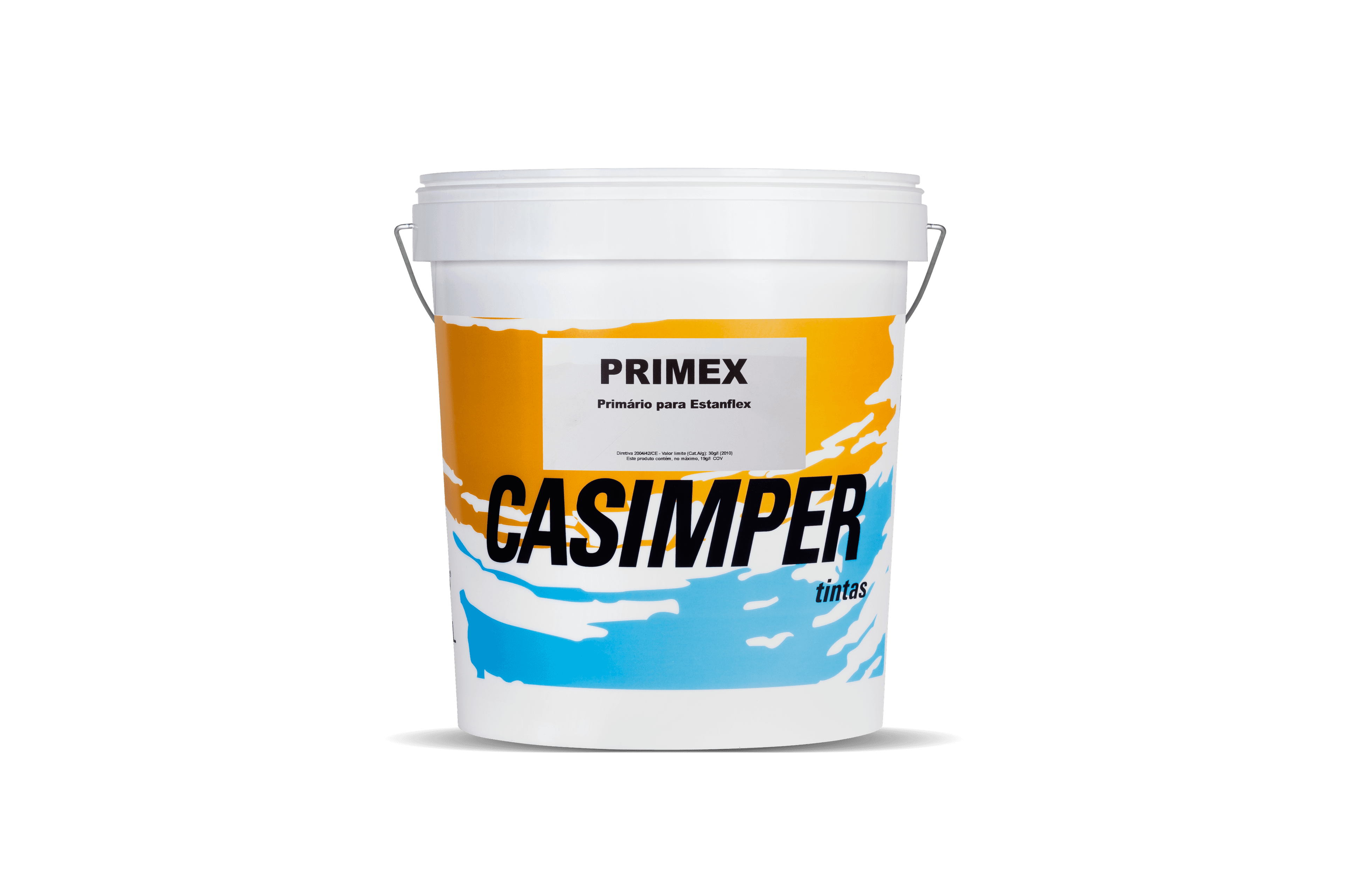 Primex — Casimper