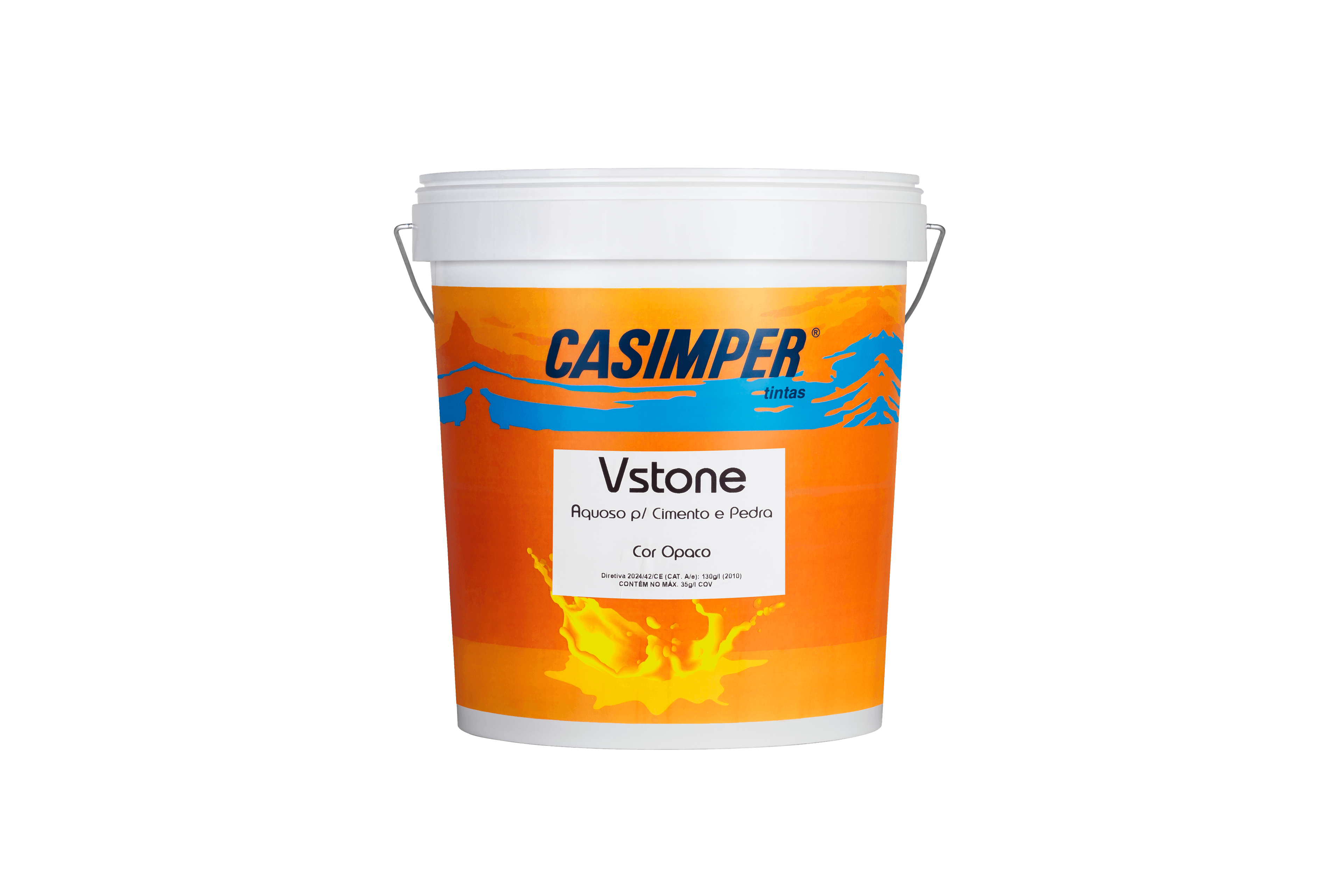 Vstone — Produtos Especiais e Diversos | Casimper